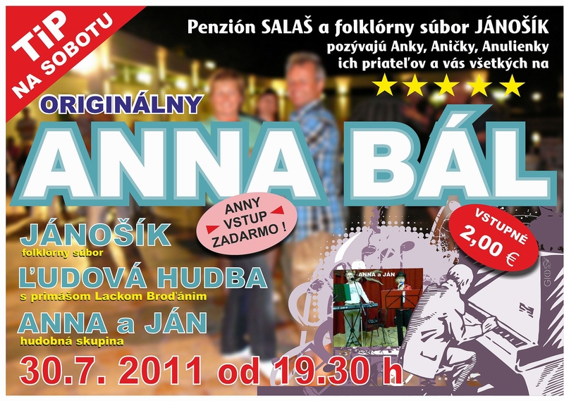 Anna Bal