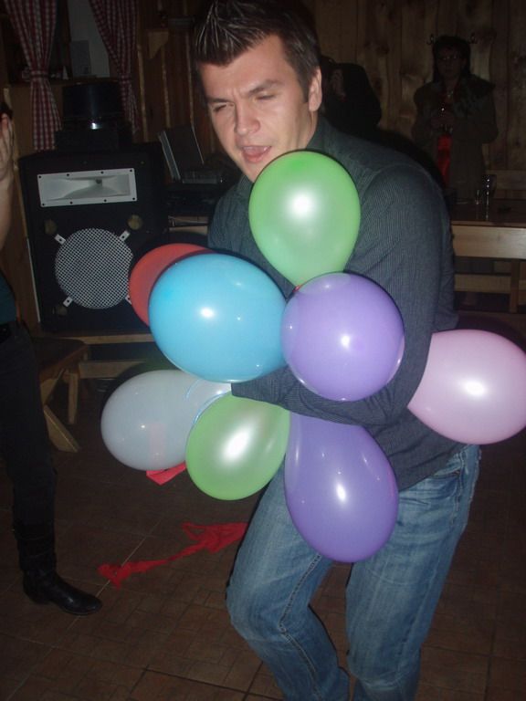 Silvester 08