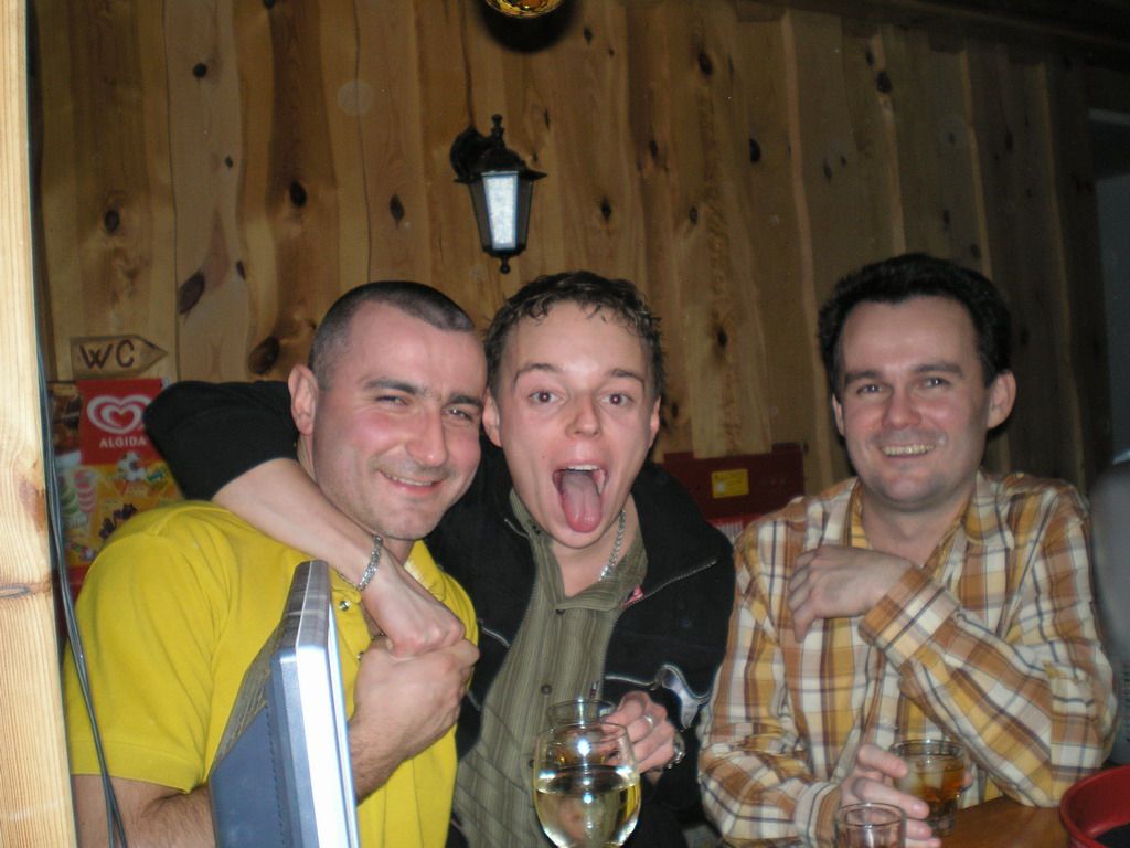 Silvester 08