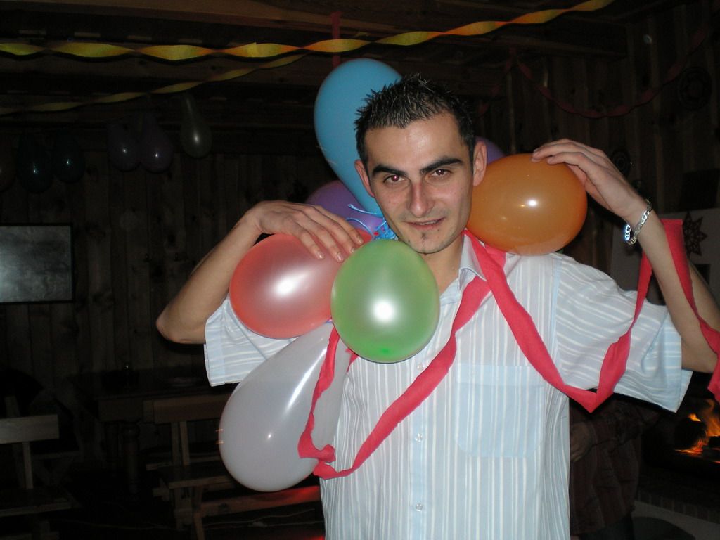 Silvester 08